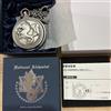 Square Enix Orologio da tasca Fullmetal Alchemist Ed Silver EDIZIONE LIMITATA con garanzia