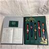 Coca-Cola Set orologi Coca-Cola 1996 Atlanta Olympic Swiss Made vincitore commemorativo