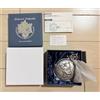 NESSUNA MARCA Orologio da tasca Fullmetal Alchemist State Alchemist 2026 Yomi no Tsugai Exh...