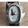 Studio Ghibli Kiki's Delivery Service Orologio Vintage Ghibli Nuovo Mai Usato Animazione Gi...