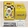 Baby-G Orologio Casio Baby-G BG-5600BK Limited Movie Kaibutsu-kun Edition con scatol...