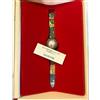 Swatch Orologio Swatch The Magic Spell 1995 Snow Globe Dial Christmas Limited Edition