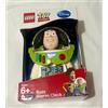 LEGO Toy Story LEGO Buzz Lightyear Sveglia Digitale Orologio da Tavolo...