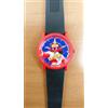 New Japan Pro Wrestling Nuovo orologio analogico Japan Pro Wrestling Jushin Thunder Liger retrò vintage