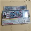 BANDAI Kamen Rider Zi-O DX Jiku Driver & Ride Watch Dizer Set con 7 orologi da corsa
