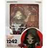 GOOD SMILE COMPANY Nendoroid Overwatch Reaper Classic Skin Figure n. 1242 mai aperto