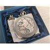 NESSUNA MARCA Orologio Fullmetal Alchemist Ed Silver Edizione Limitata Quarzo Anime Da Coll...