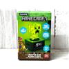 Paladone Minecraft Creeper Sveglia Verde Plastica Gioco Luce Suono