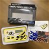 HUDSON Shooting Watch 1987 Retro Cronometro Timer Misurazione Fuoco Continuo