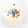 Blizzard Entertainment, Inc. Overwatch Limited Edition Wuyang Anran T-Shirt Tokyo Metro TMCUP & FAIR S Cotone