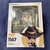 GOOD SMILE COMPANY Figura Nendoroid Overwatch Ash Classic Skin Edition #1167 mai aperta