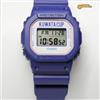 G-SHOCK Orologio CASIO G-SHOCK DW-5600 Kuwata Cap 2020 edizione limitata mai usato