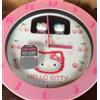 Citizen Orologio da parete CITIZEN Hello Kitty modello ciliegia rosa melodia...
