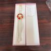 NESSUNA MARCA Orologio da polso anime Sailor Moon Sailor Mars Flower Watch da collezione