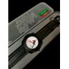 Bulova Orologio Bulova Benetton Ecology Vintage Killer Whale Orca J54 Collaborazione