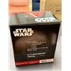 Ritmo Rhythm Star Wars R2-711 Limited Edition Action Alarm Clock Seven-Eleven Colors