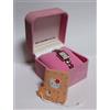 Kaohana Rarissimo orologio Kaohana Hello Kitty 1999 nuovo mai usato con manuale Sanri...