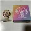 Disney Orologio da polso Disney Resort 40th Anniversary Dream-Go-Round Watch da...