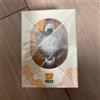 CASIO Orologio Casio SAN-100H-1BJR Sauna Arancione Digitale Non Aperto Nuovo...