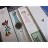 VOICE CADDIE Orologio GPS Voice Caddie T9 Minnie Golf Shot & Putt Tracking nuovo
