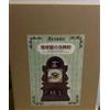 Studio Ghibli Orologio da tavolo Ghibli Chikyuya Baron grande decorativo stile vintage arre...