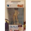 WAVE Rara statuina anime originale mai aperta Sae Hidamari Sketch Honeycomb da...