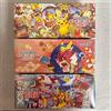 Pokemon Center Tohoku Hiroshima Fukuoka Special Box 3 set con carta...