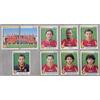 Ser Figurine Calciatori Panini Squadra Roma 97/98 Nuovo