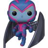 Funko Pop! Marvel Studios: X-Men '97 - Archangel #1610, Pupazzo Vinile
