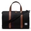 Herschel Novel™ Carry On Duffle, Black