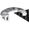 RIDEX 1330S0165 Lamiera paraspruzzi disco freno 1. Anteriore sinistra Compatibilità con AUDI Q5 8RB