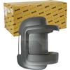 TYC Copertura, Specchio esterno 309-0072-2 links, | Compatibile con: CITROËN JUMPER II Bus, JUMPER II Kasten, JUMPER II Pritsche/Fahrgestell, FIAT DUCATO Bus, DUCATO Kasten