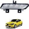 JSUDQR XF-STF-6-00 luce diurna sinistra per Renault Clio'2013 266059493R(L)