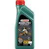 CASTROL Olio motore Magnatec Start-Stop 5W-30 Olio sintetico 1 L Compatibilità con PEUGEOT 206 2 volumi/Coda spiovente 2A/C 207 WA, WC 308 I Hatchback 4A, 4C 307 3A/C, CITROËN C3 I Hatchback FC, FN