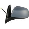 Equal Quality RS02597 Specchio Specchietto Retrovisore Esterno Sinistro