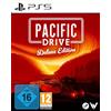 Astragon Pacific Drive: Deluxe Edition [PS5]