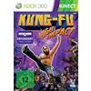 dtp Entertainment AG Kung Fu High Impact [Edizione: Germania]