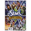 Electronic Arts The Sims 3: Ambitions (PC/Mac DVD) [Edizione: Regno Unito]