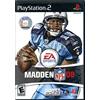 Electronic Arts Madden NFL 08 - PlayStation 2