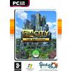 Electronic Arts Sim City 3000 - UK Edition (PC CD) [Edizione: Regno Unito]