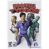 Codemasters Hospital Tycoon (PC DVD)