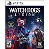 Ubisoft Watch Dogs: Legion - PlayStation 5