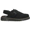 DR. MARTENS - Mule e zoccoli - Nero