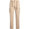 MASON'S - Cargo - Beige