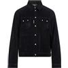 DSQUARED2 - Giubbotto - Blu notte
