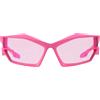 GIVENCHY - Occhiali da sole - Fucsia