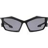GIVENCHY - Occhiali da sole - Nero