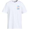 CASABLANCA - T-shirt - Bianco
