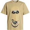IH NOM UH NIT - T-shirt - Sabbia