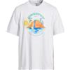 CASABLANCA - T-shirt - Bianco